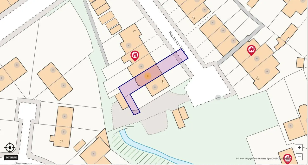 Hardman Close, Radcliffe, Manchester, M26 4HY, photo 18