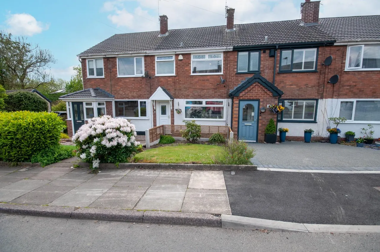 Hardman Close, Radcliffe, Manchester, M26 4HY, photo 17