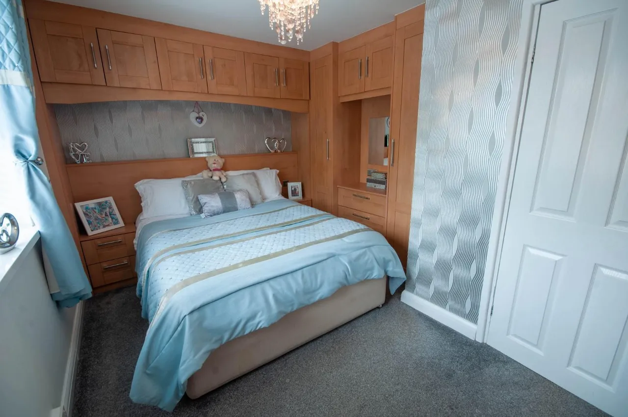 Hardman Close, Radcliffe, Manchester, M26 4HY, photo 7