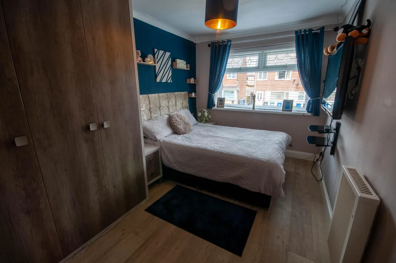 Hardman Close, Radcliffe, Manchester, M26 4HY, photo 9