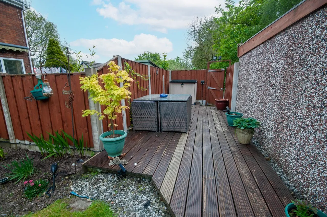 Hardman Close, Radcliffe, Manchester, M26 4HY, photo 14