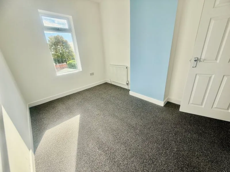 Frances Road, Erdington, B23, photo 23