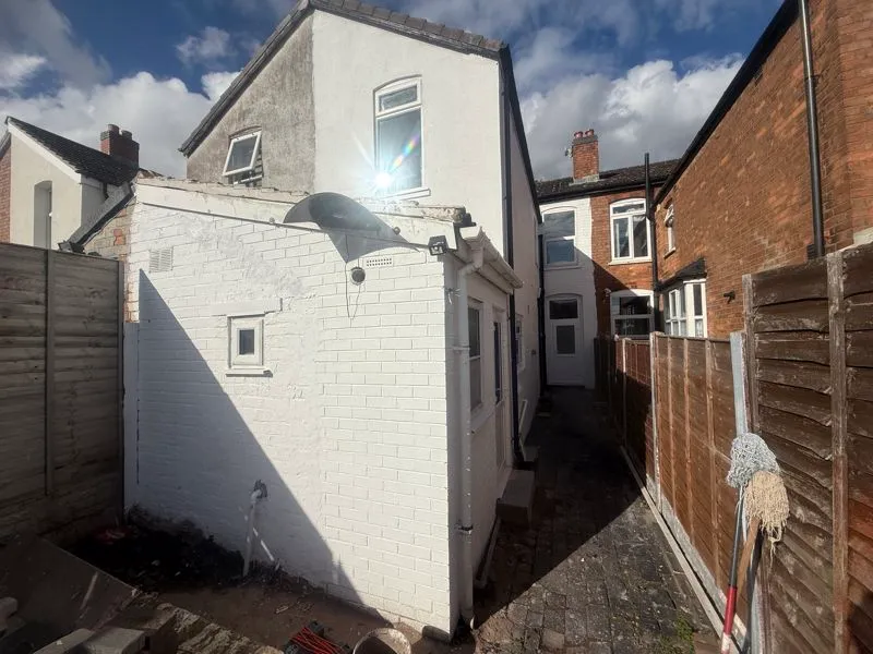 Frances Road, Erdington, B23, photo 26