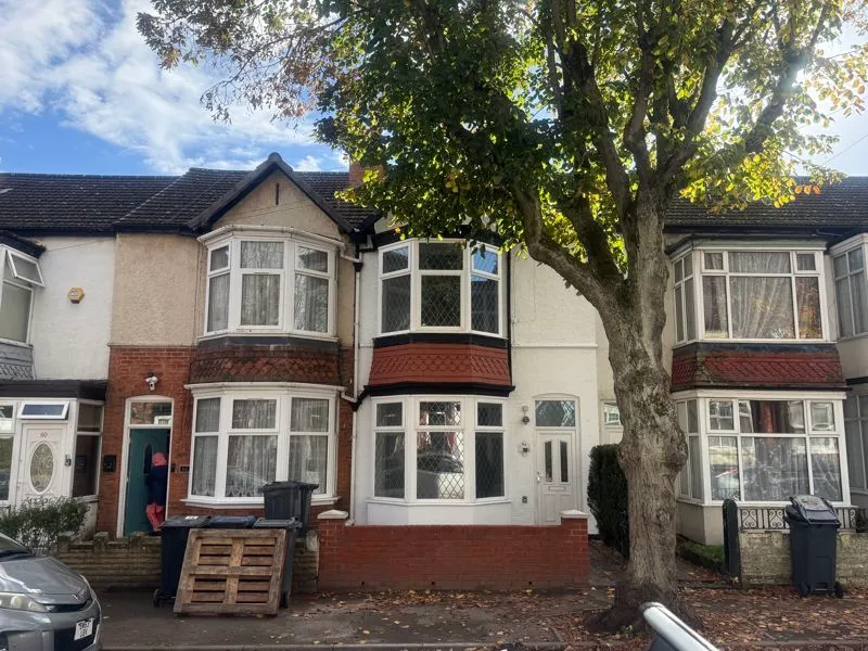 Frances Road, Erdington, B23, photo 27
