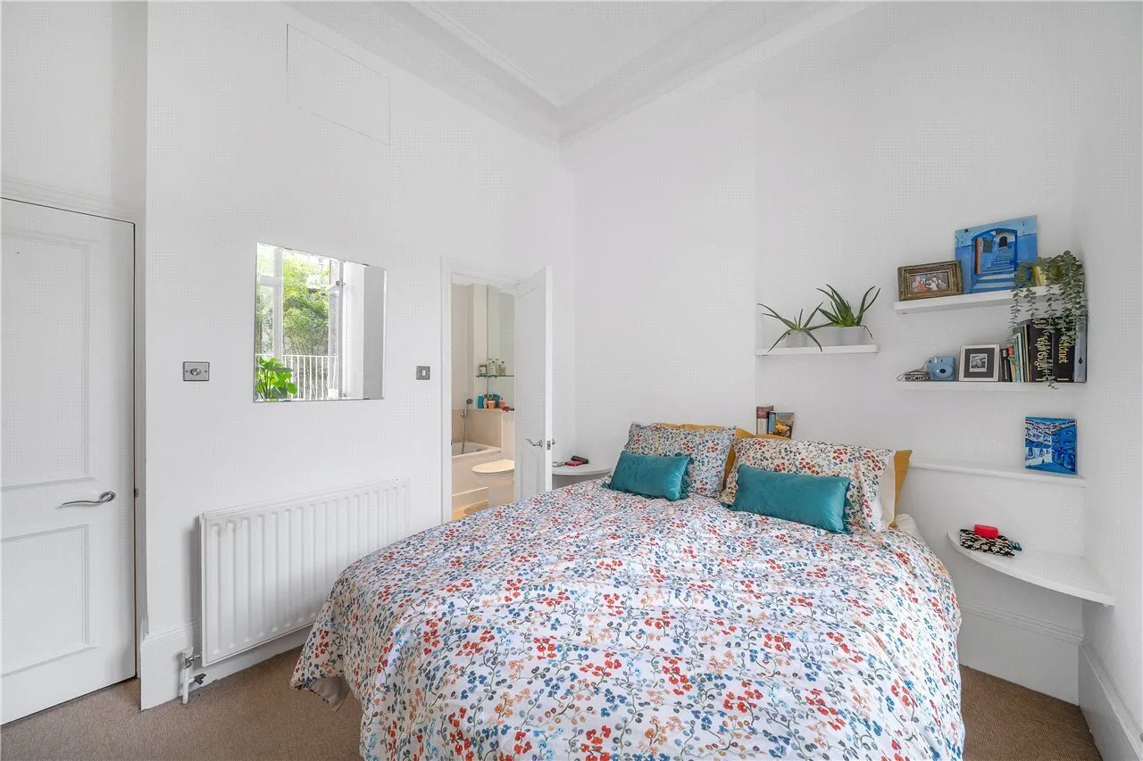 Roland Gardens, South Kensington, London, SW7, photo 6
