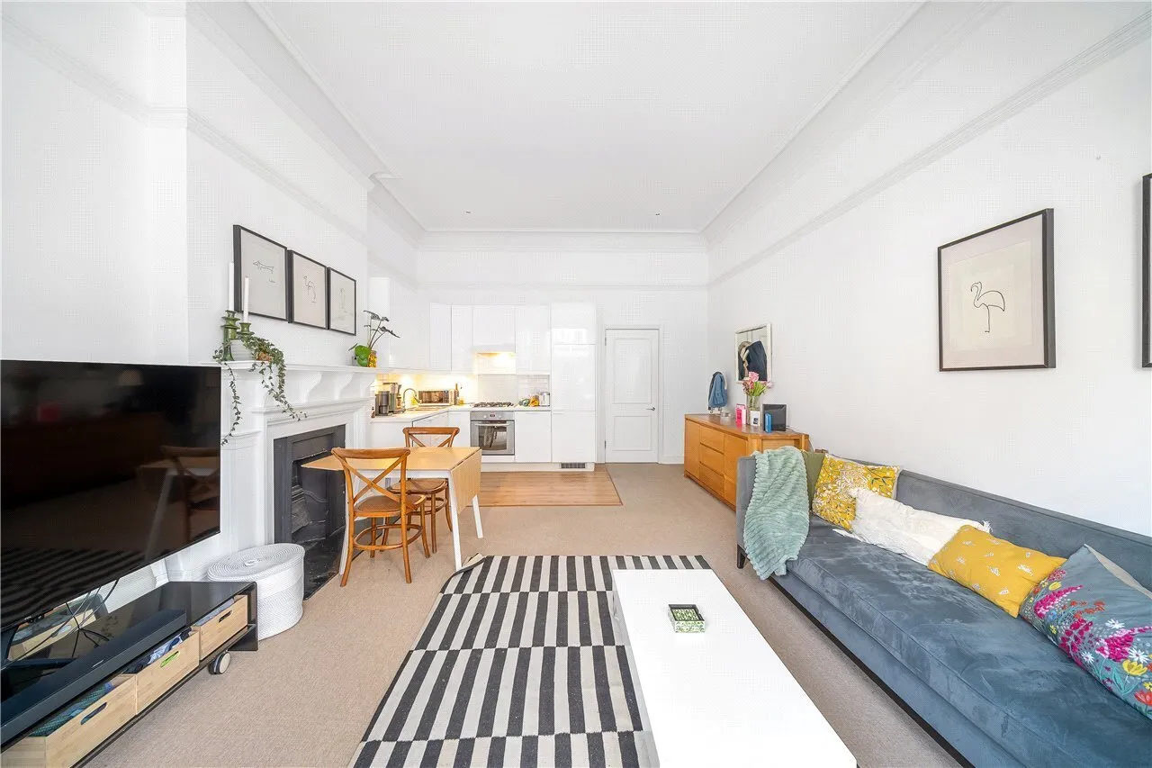 Roland Gardens, South Kensington, London, SW7, photo 12