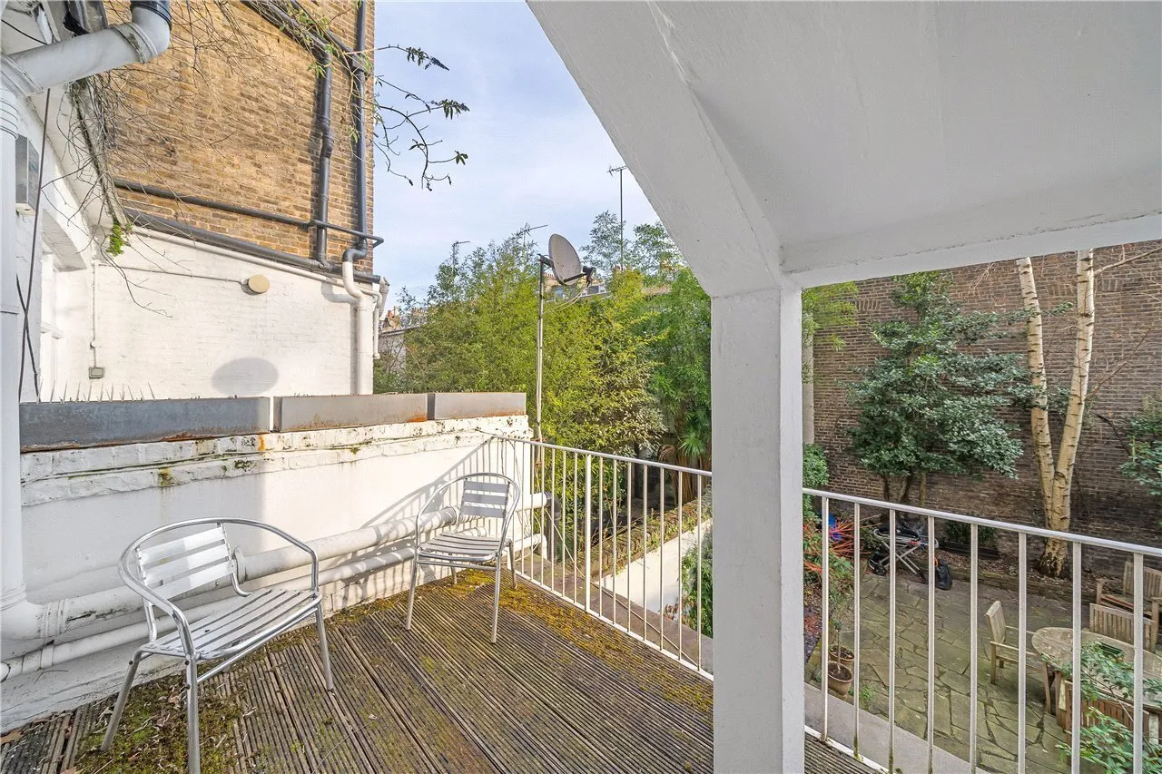 Roland Gardens, South Kensington, London, SW7, photo 4