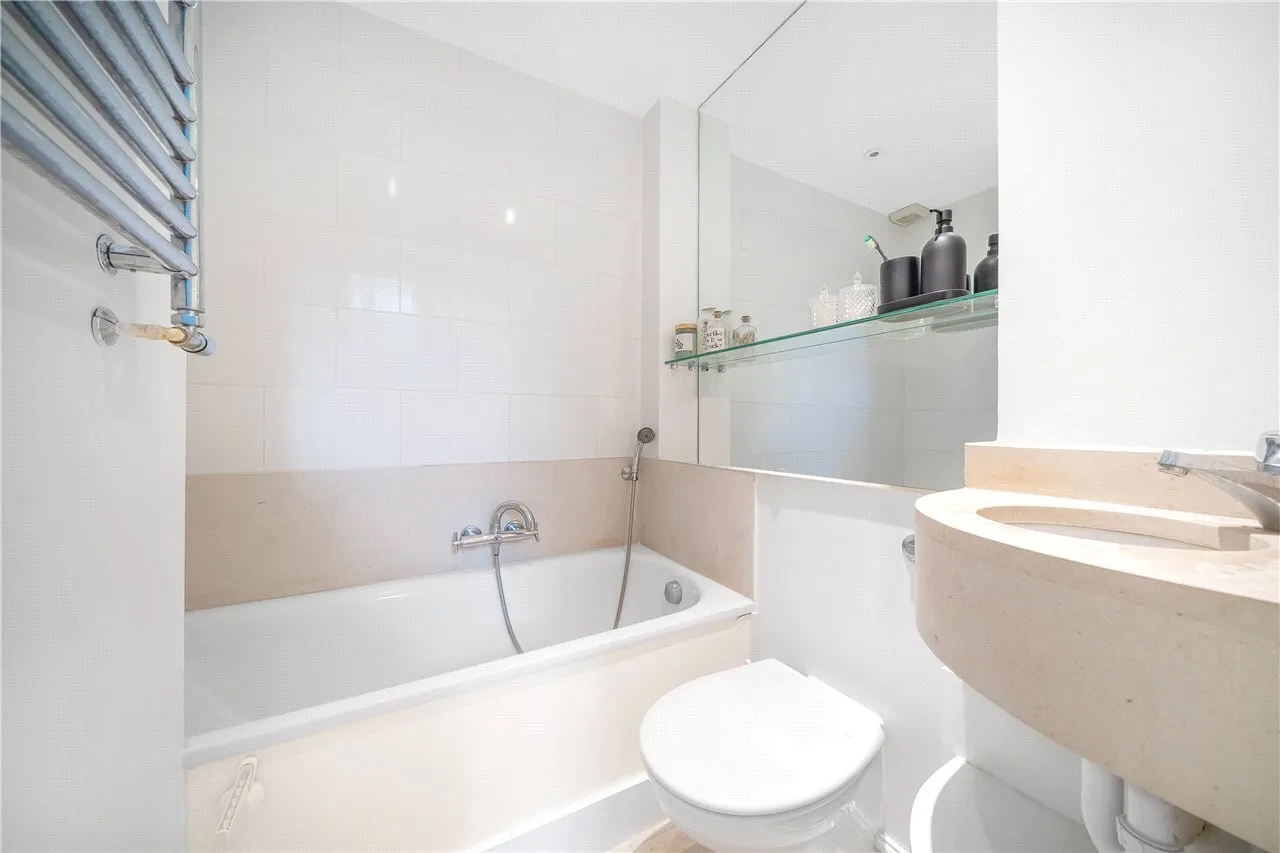 Roland Gardens, South Kensington, London, SW7, photo 9