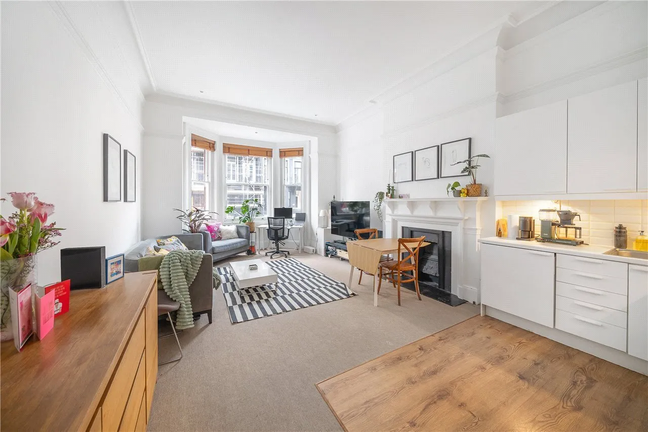 Roland Gardens, South Kensington, London, SW7, photo 11