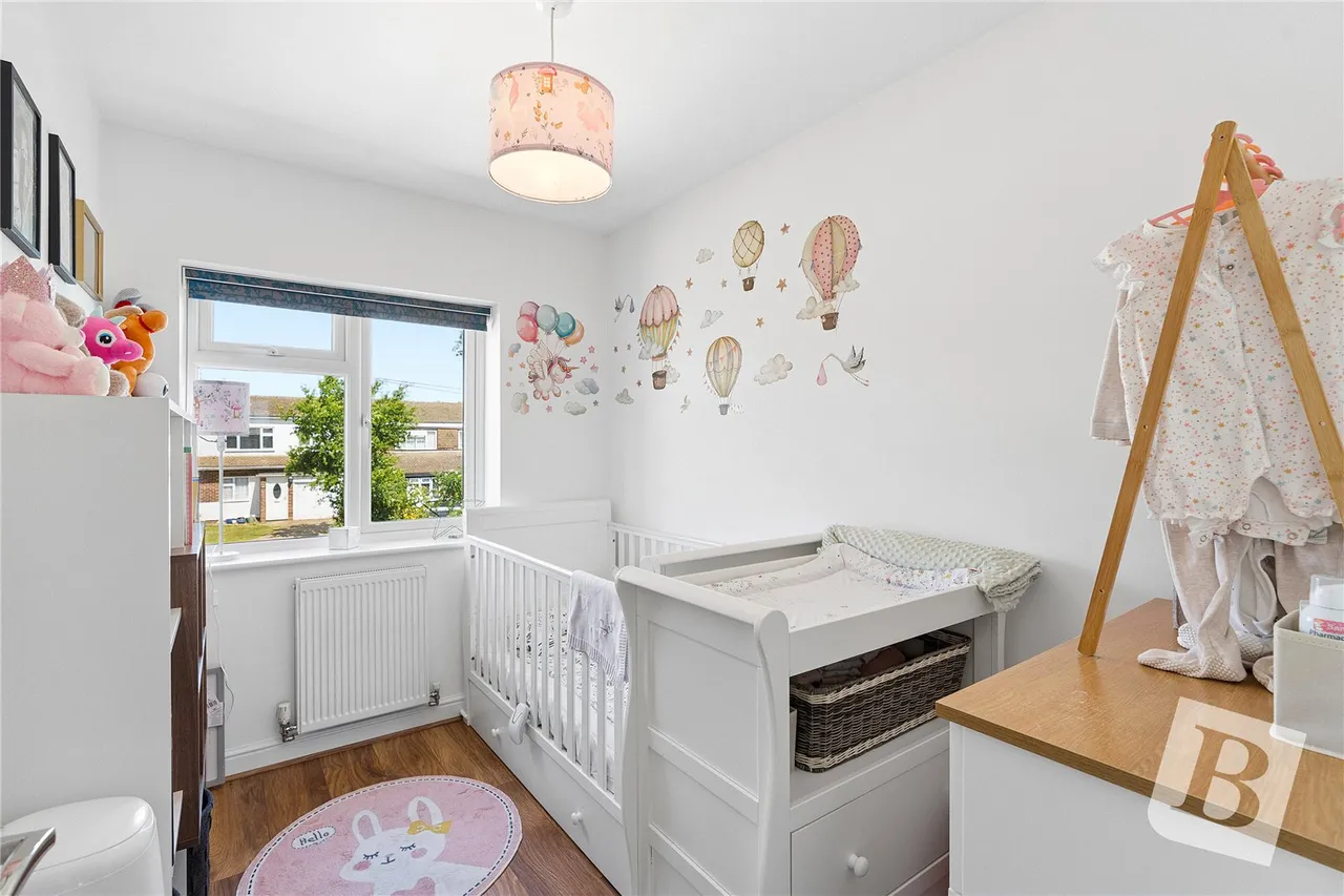 Grange Avenue, Wickford, SS12, photo 9