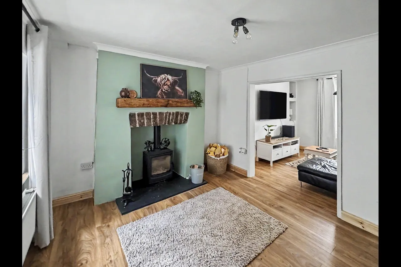 Worcester Street, Brynmawr, photo 5