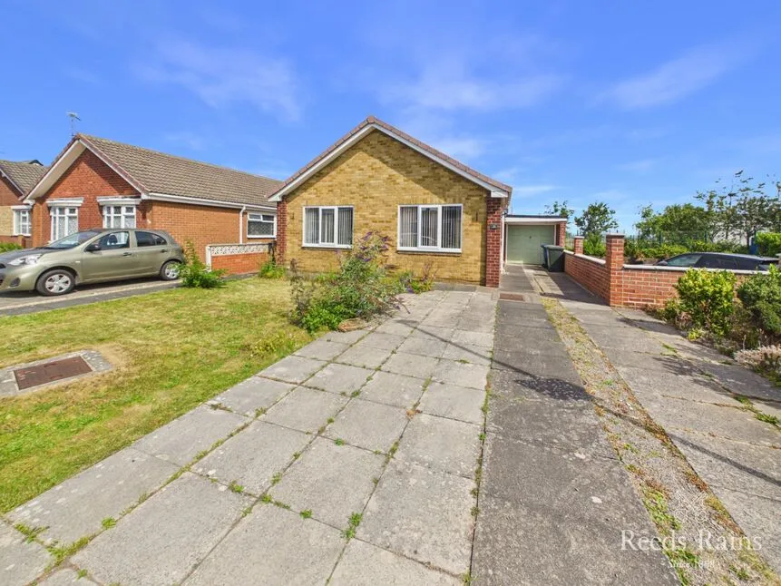 Marlborough Avenue, Marske-by-the-Sea, North Yorkshire, TS11, photo 12