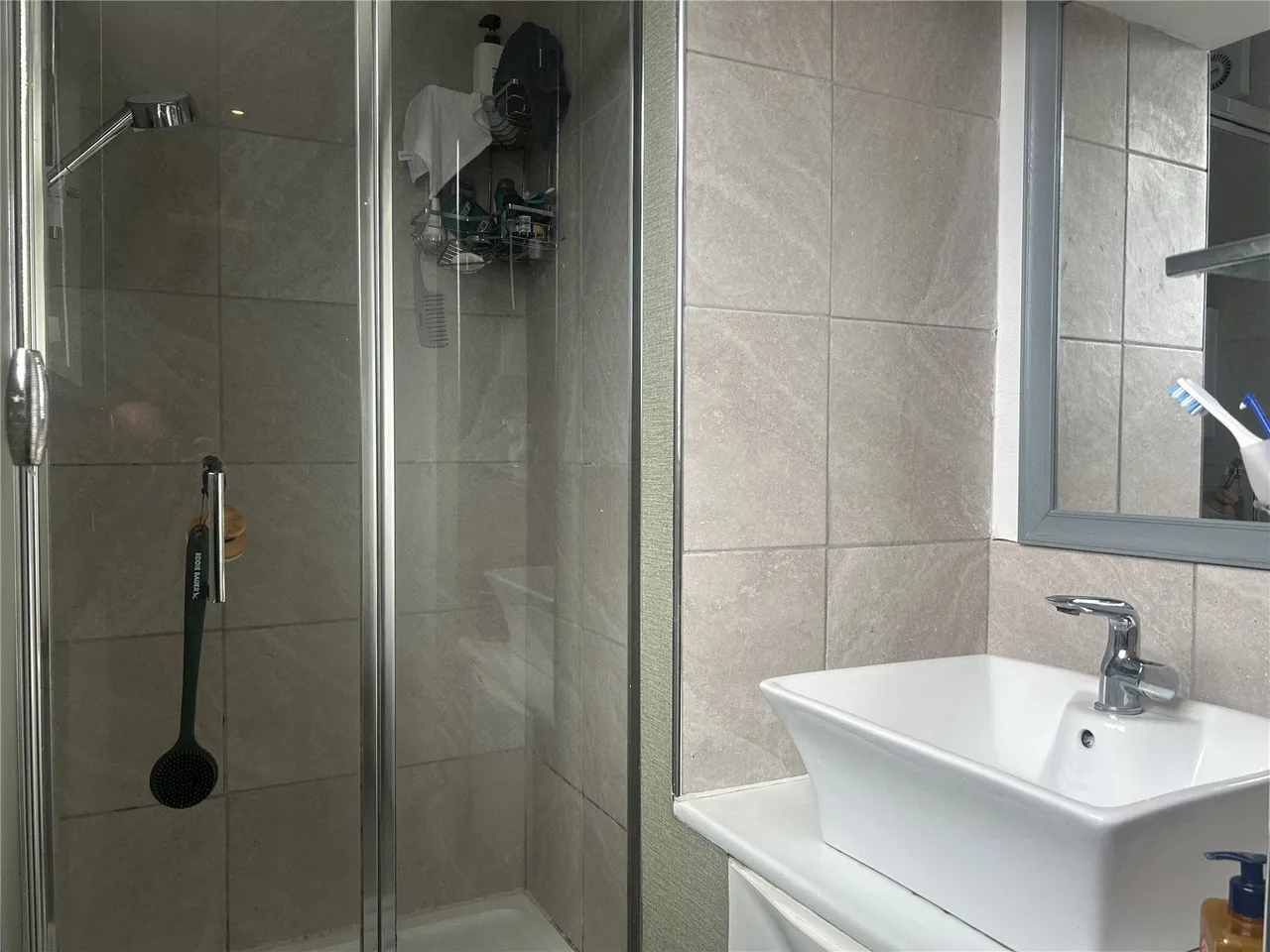 Yorkdale, Clarksfield, OL4, photo 15