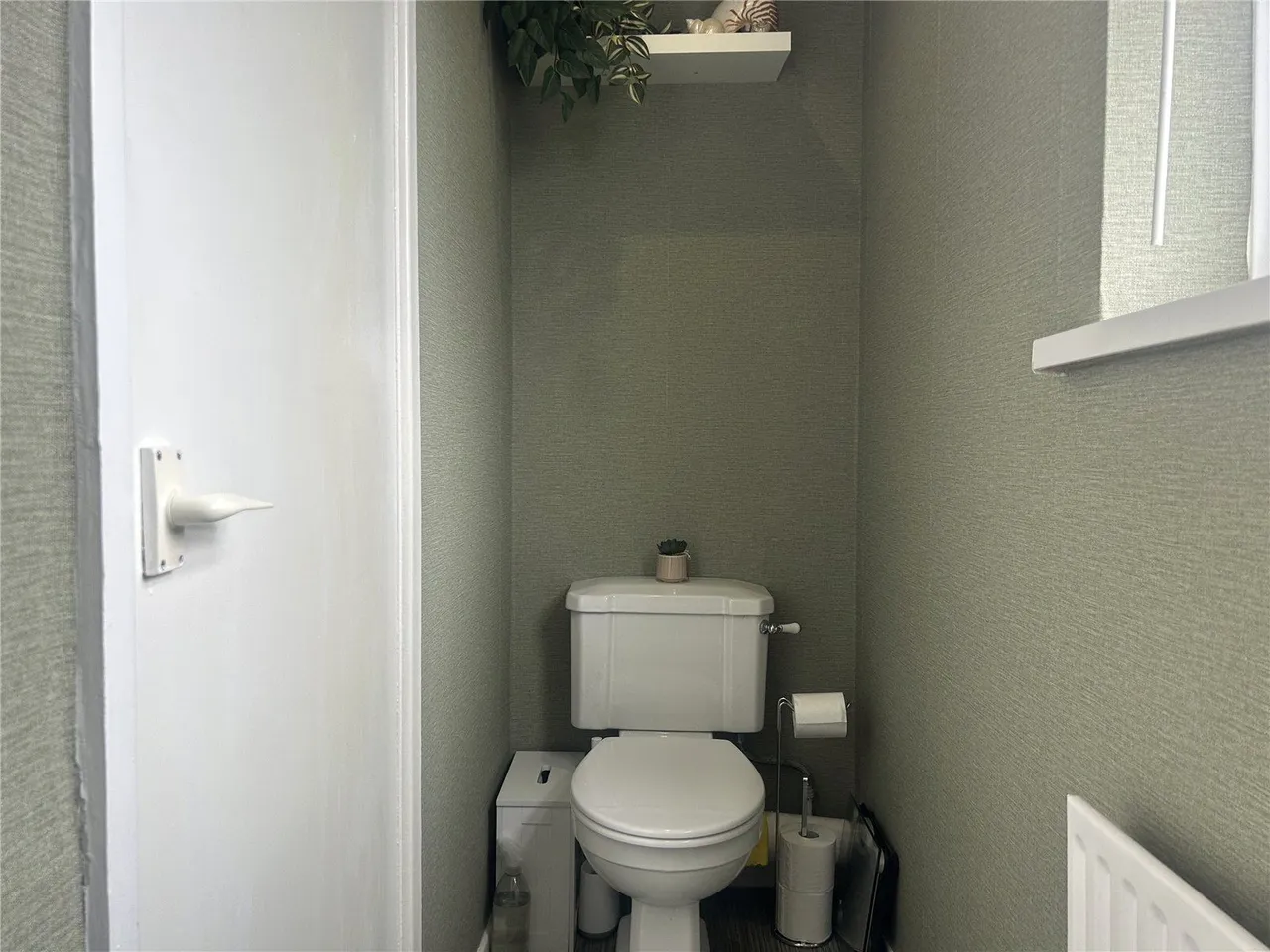 Yorkdale, Clarksfield, OL4, photo 16