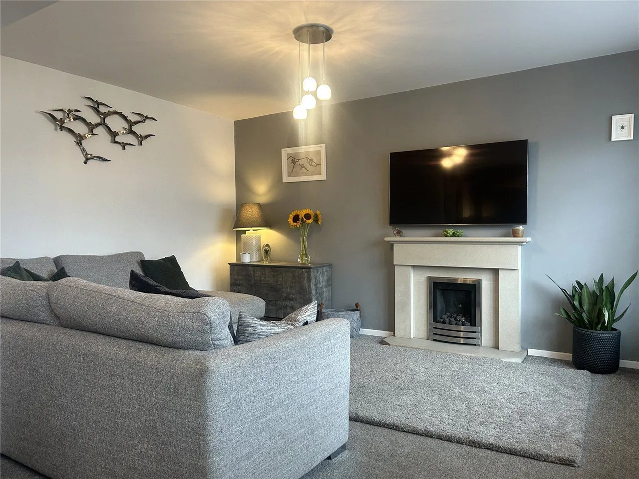 Yorkdale, Clarksfield, OL4, photo 2
