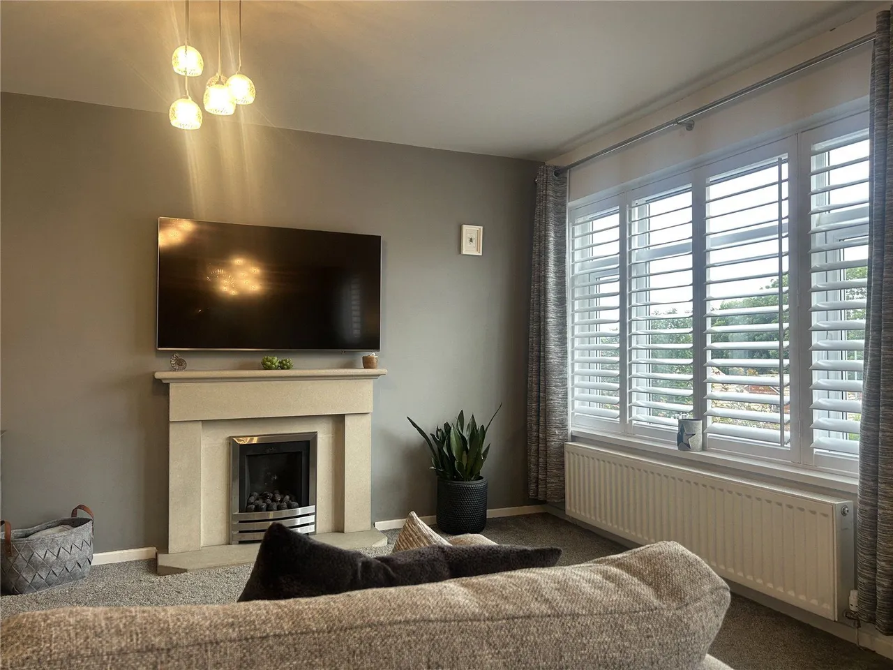 Yorkdale, Clarksfield, OL4, photo 3