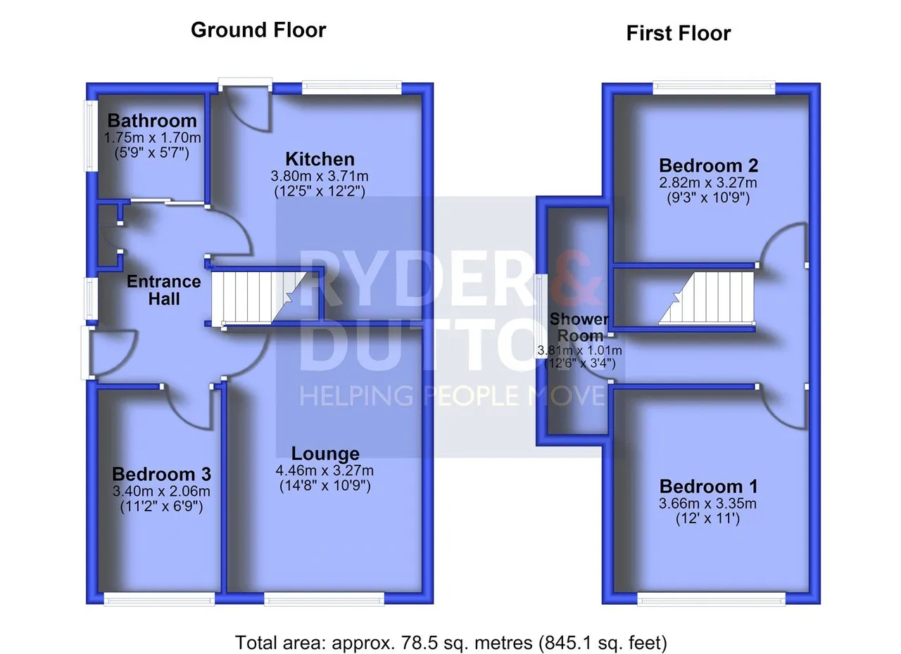 Yorkdale, Clarksfield, OL4, photo 21