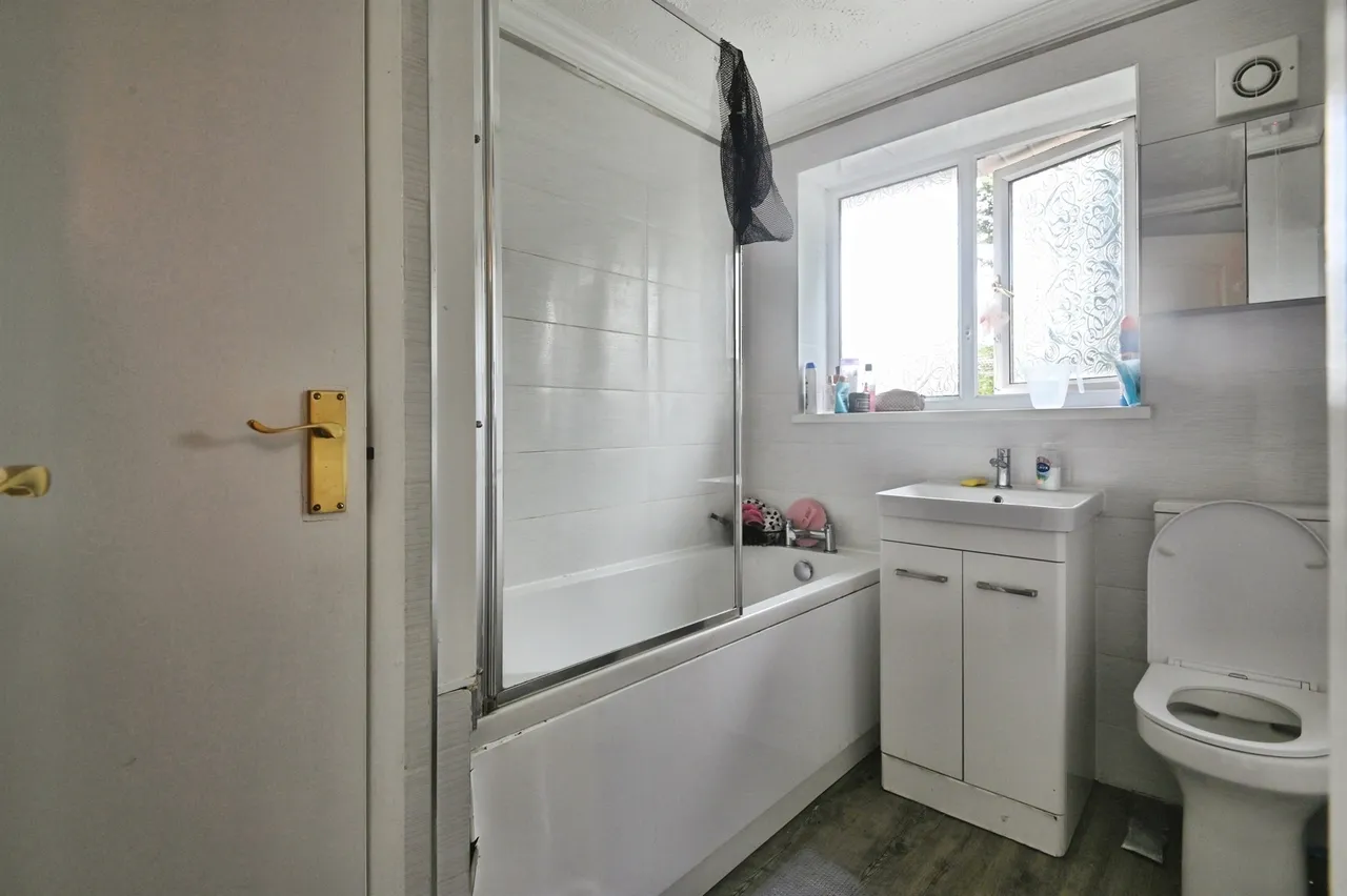 Burdons Close, Birmingham, B34, photo 11