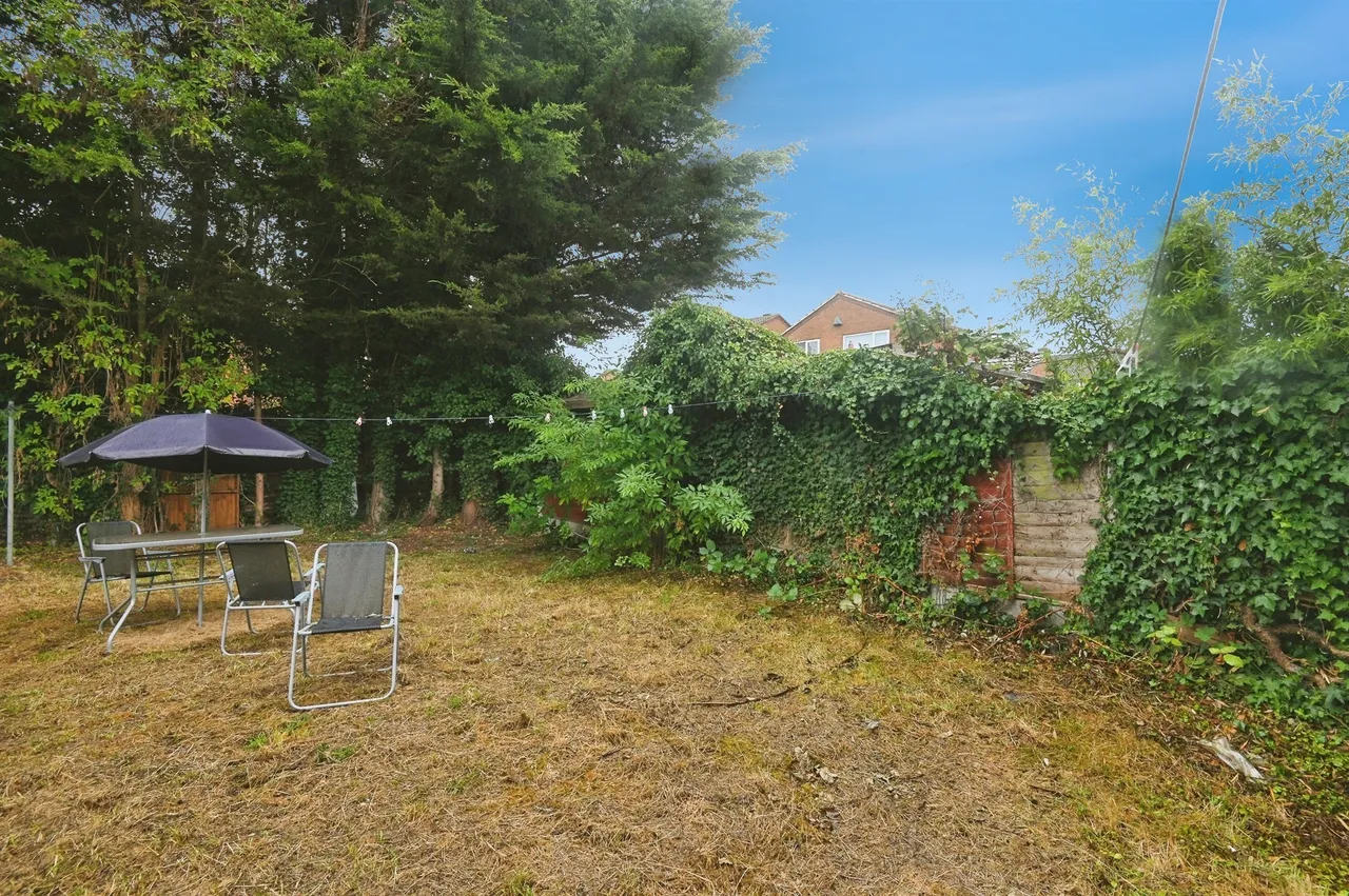 Burdons Close, Birmingham, B34, photo 14