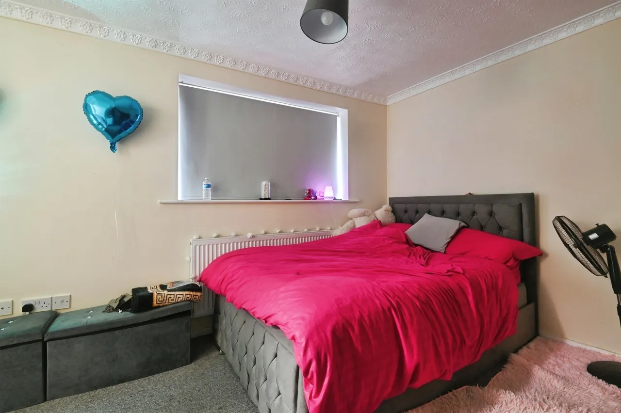 Burdons Close, Birmingham, B34, photo 8