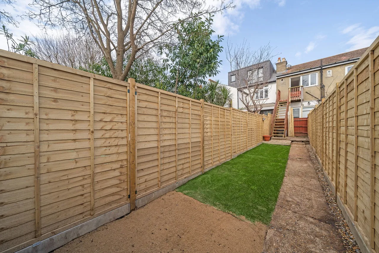 Albert Road, London, SE25, photo 12