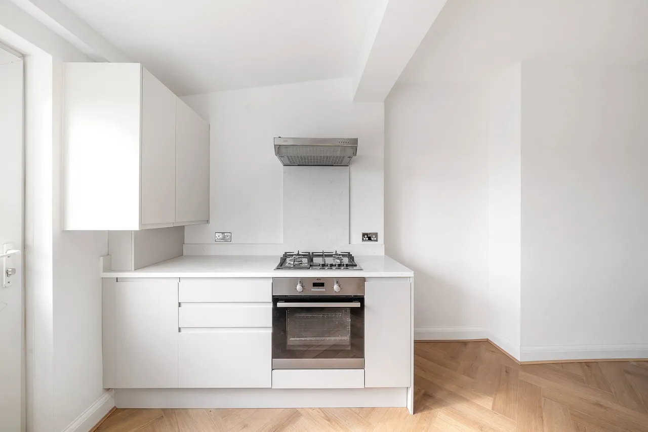 Albert Road, London, SE25, photo 4