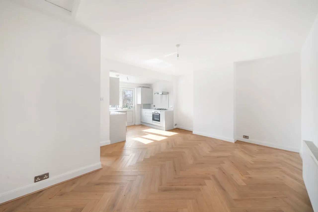 1 bed flat for sale, Albert Road, London, SE25