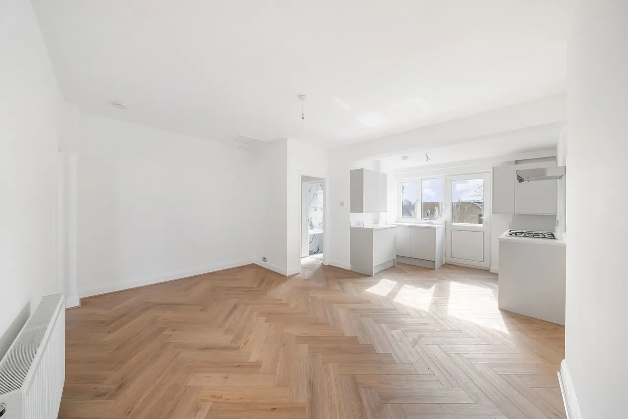 Albert Road, London, SE25, photo 7