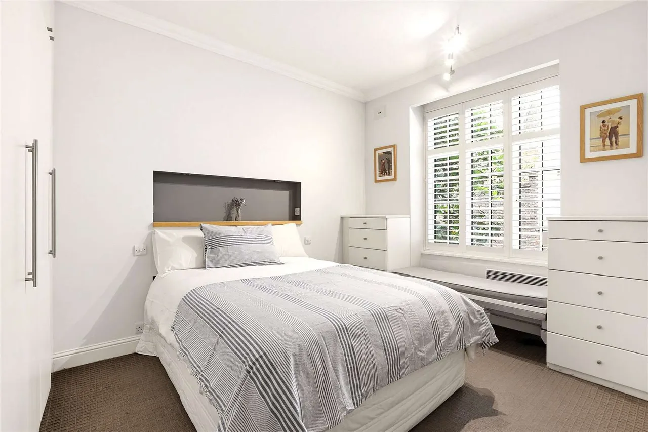 Great Peter Street, London, SW1P, photo 6