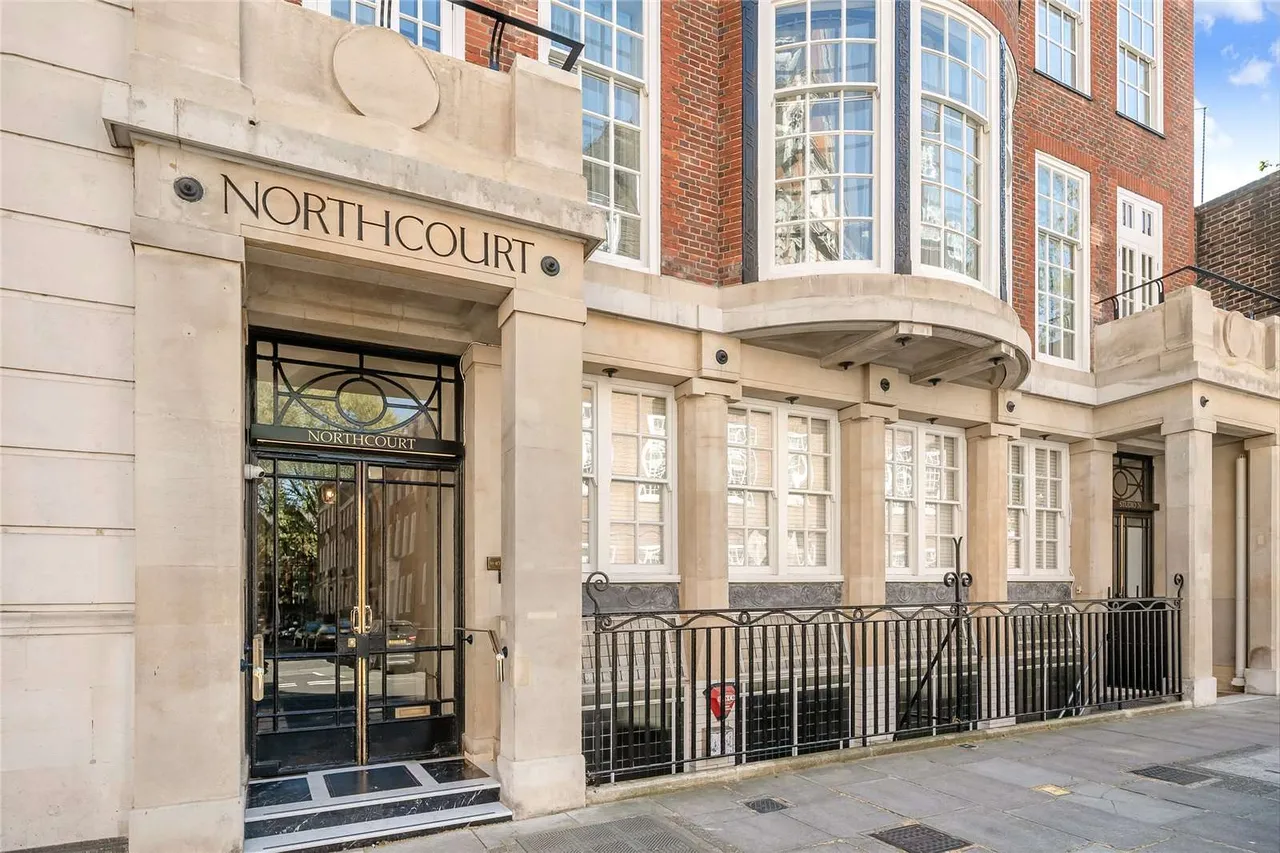 Great Peter Street, London, SW1P, photo 9