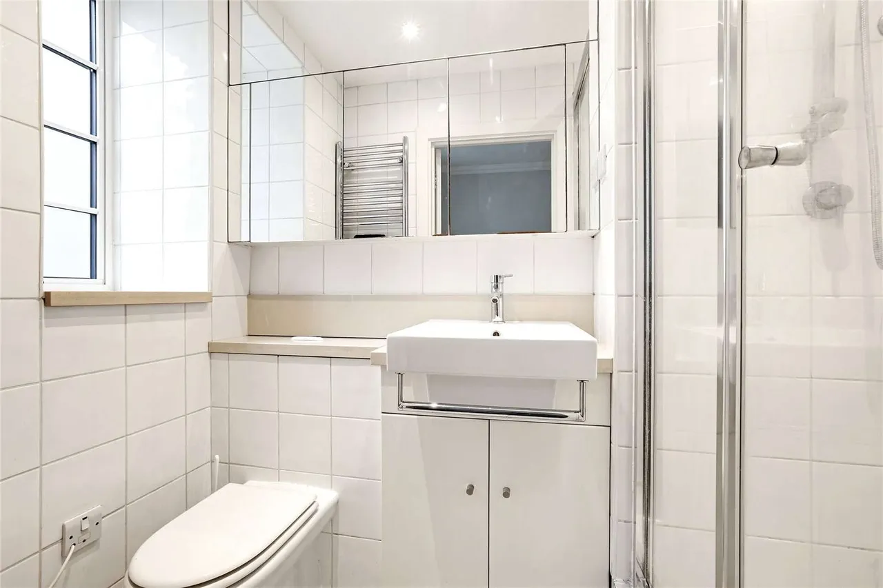Great Peter Street, London, SW1P, photo 8