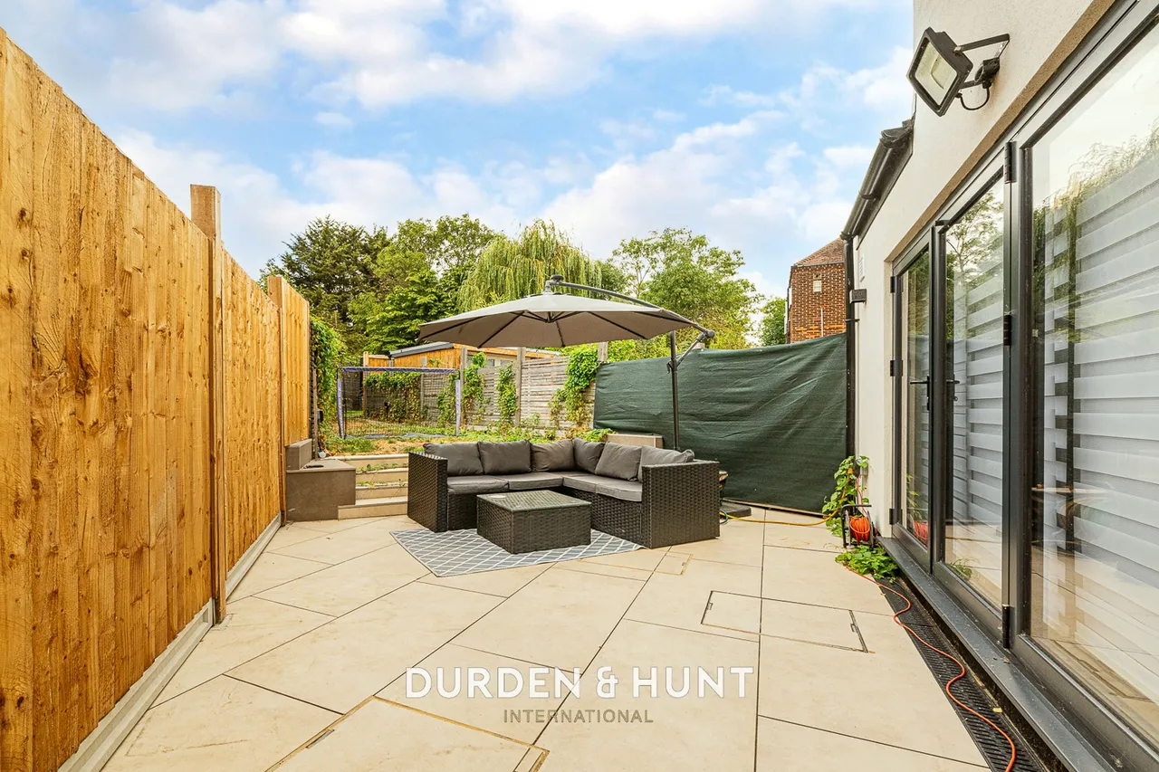 Burrow Road, Chigwell, IG7, photo 22