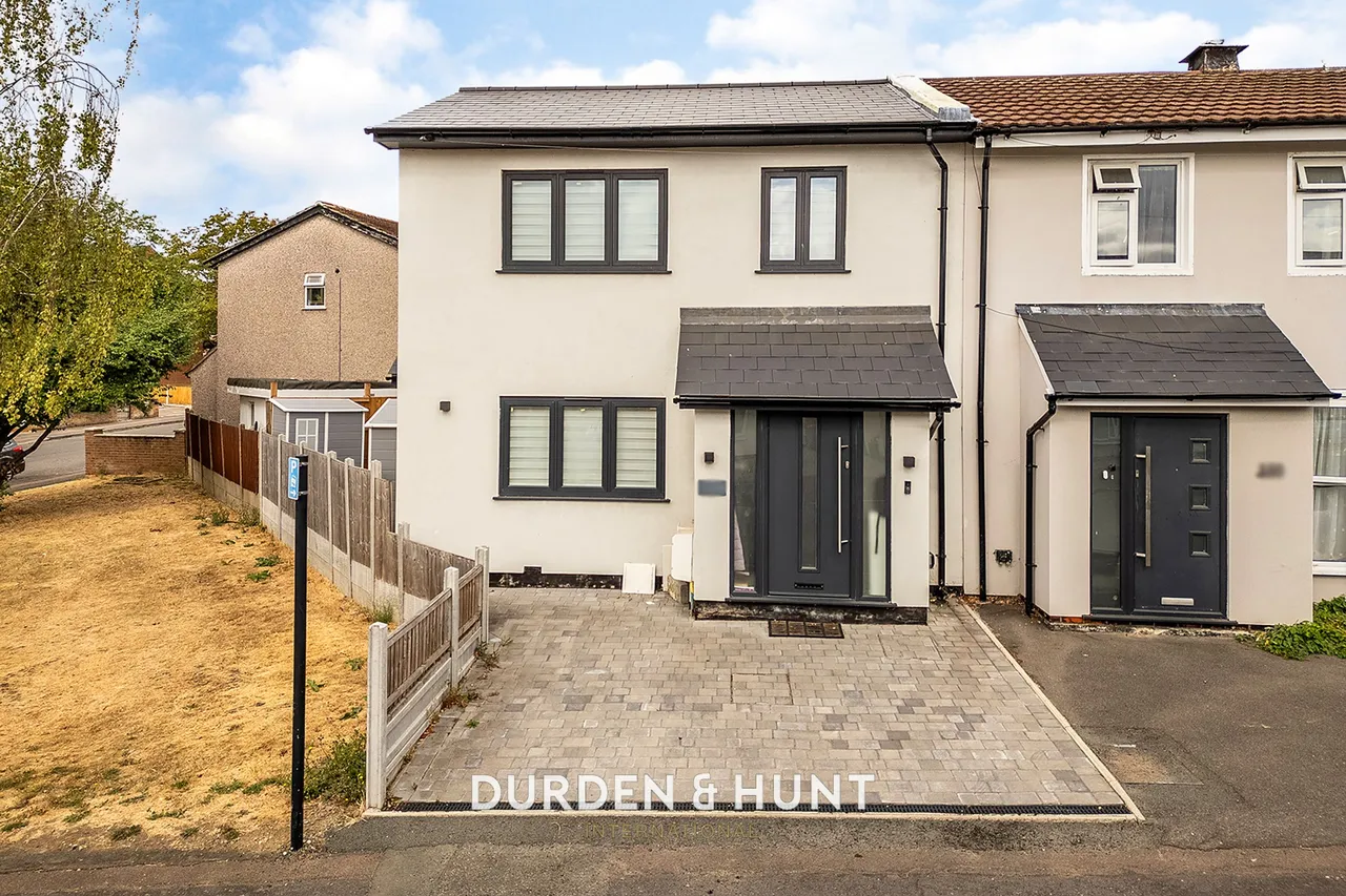 Burrow Road, Chigwell, IG7, photo 27