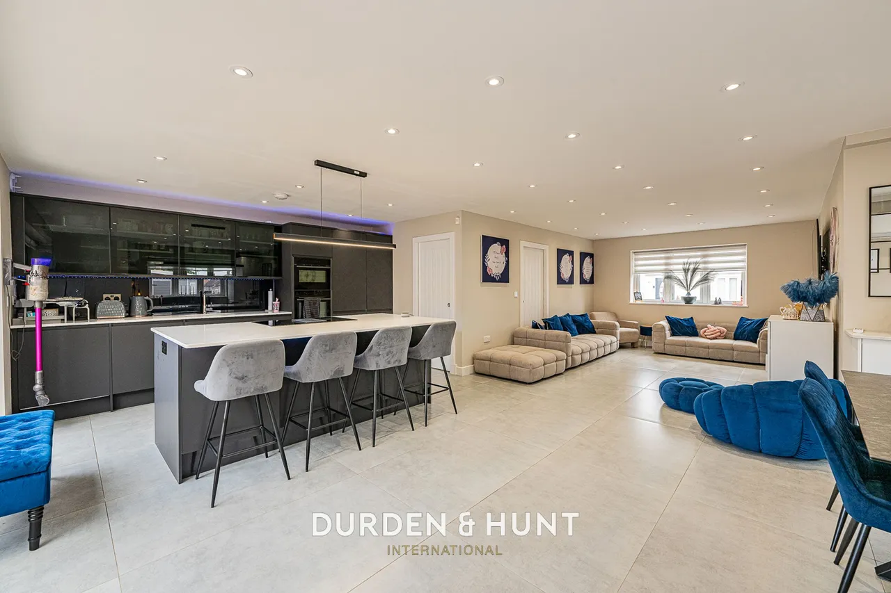 Burrow Road, Chigwell, IG7, photo 7