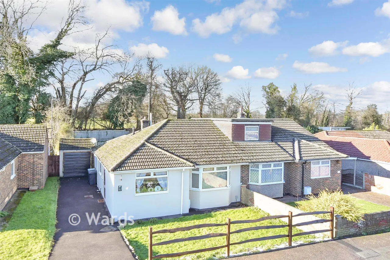Neal Road, West Kingsdown, TN15, photo 5