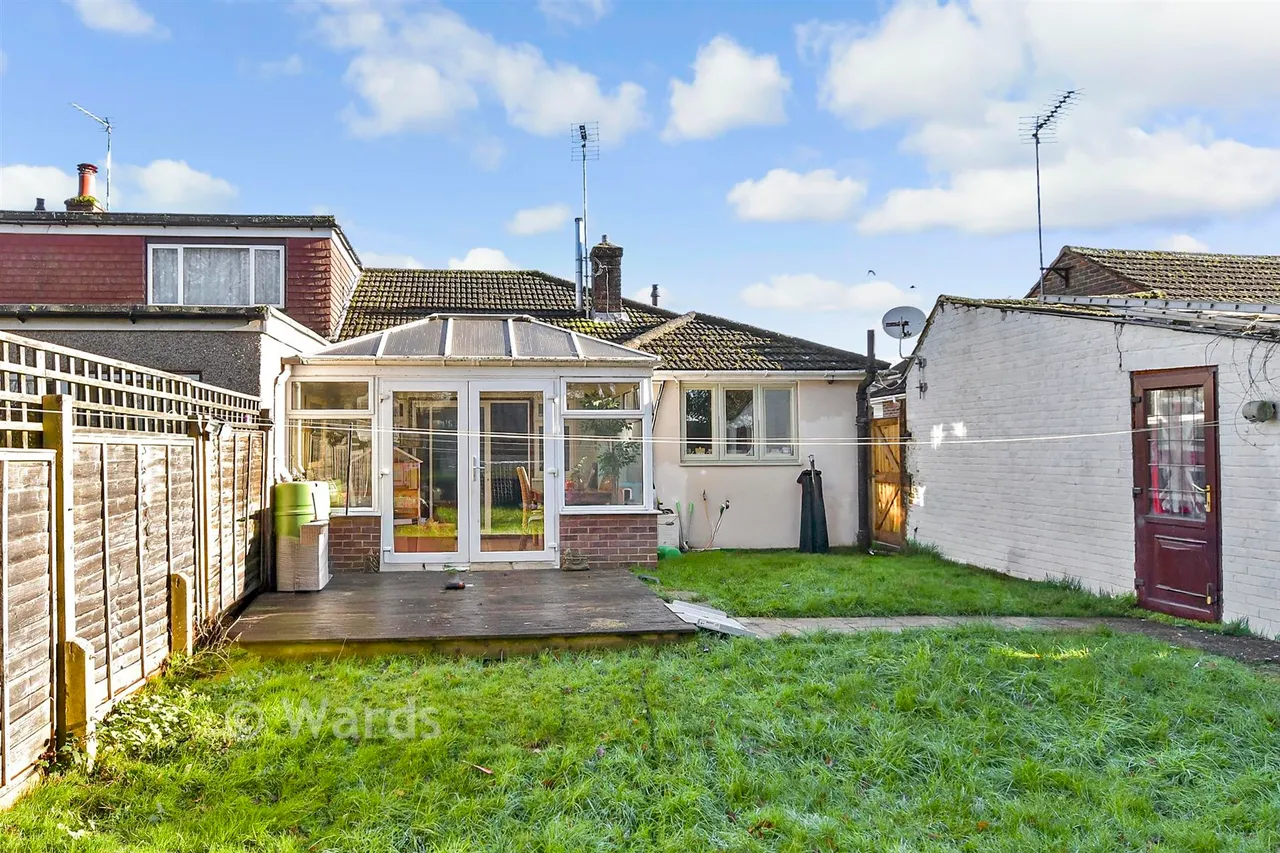 Neal Road, West Kingsdown, TN15, photo 12