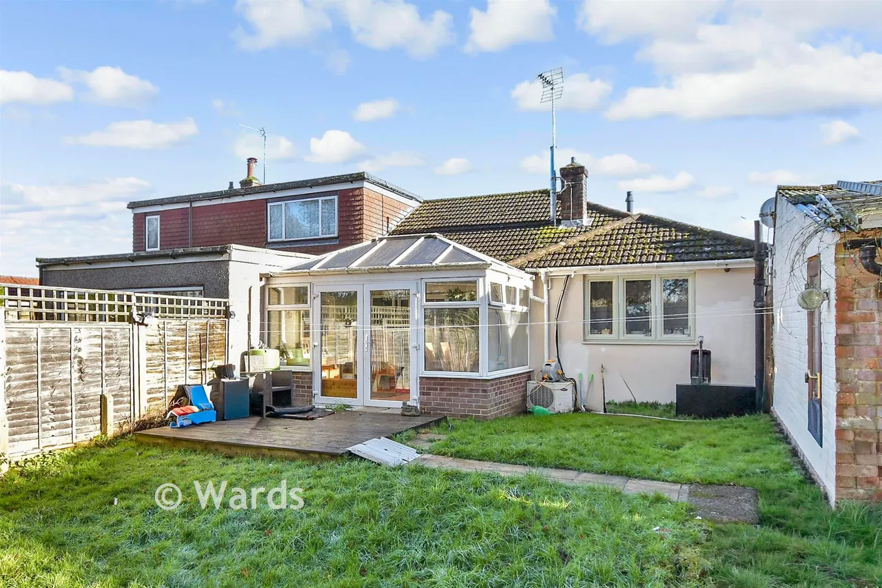 Neal Road, West Kingsdown, TN15, photo 10
