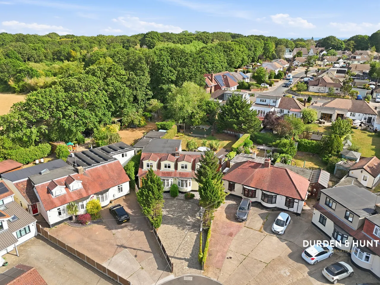 Central Close, Hadleigh, SS7, photo 44