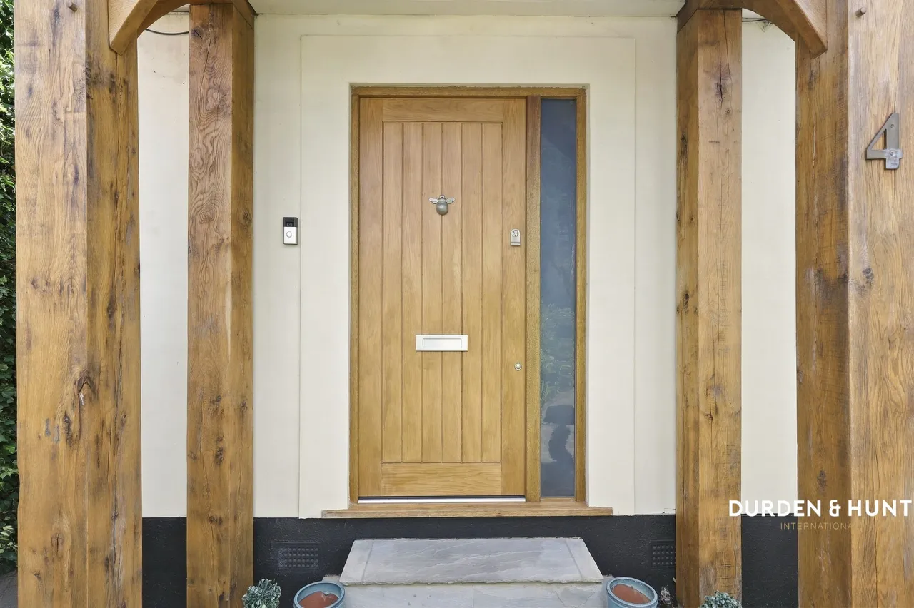 Central Close, Hadleigh, SS7, photo 6
