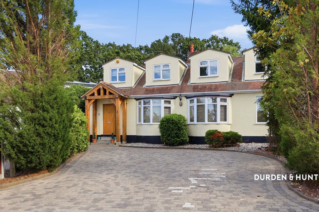 5 bed house for sale, Central Close, Hadleigh, SS7