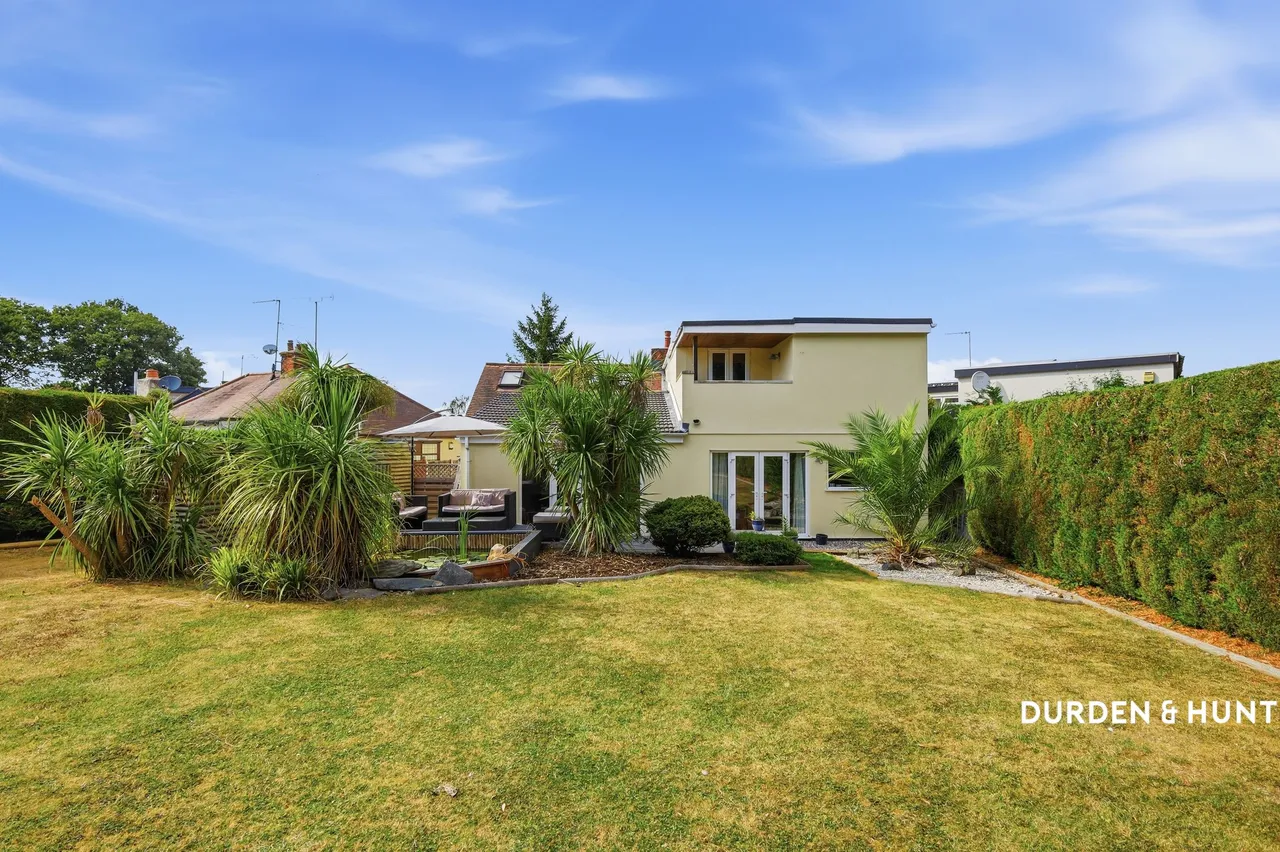 Central Close, Hadleigh, SS7, photo 4