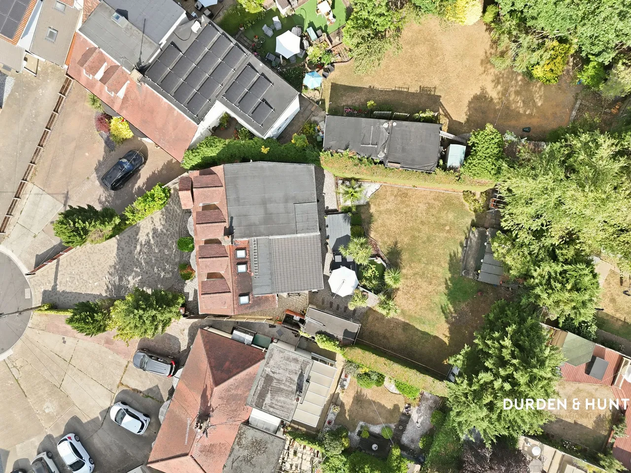 Central Close, Hadleigh, SS7, photo 43
