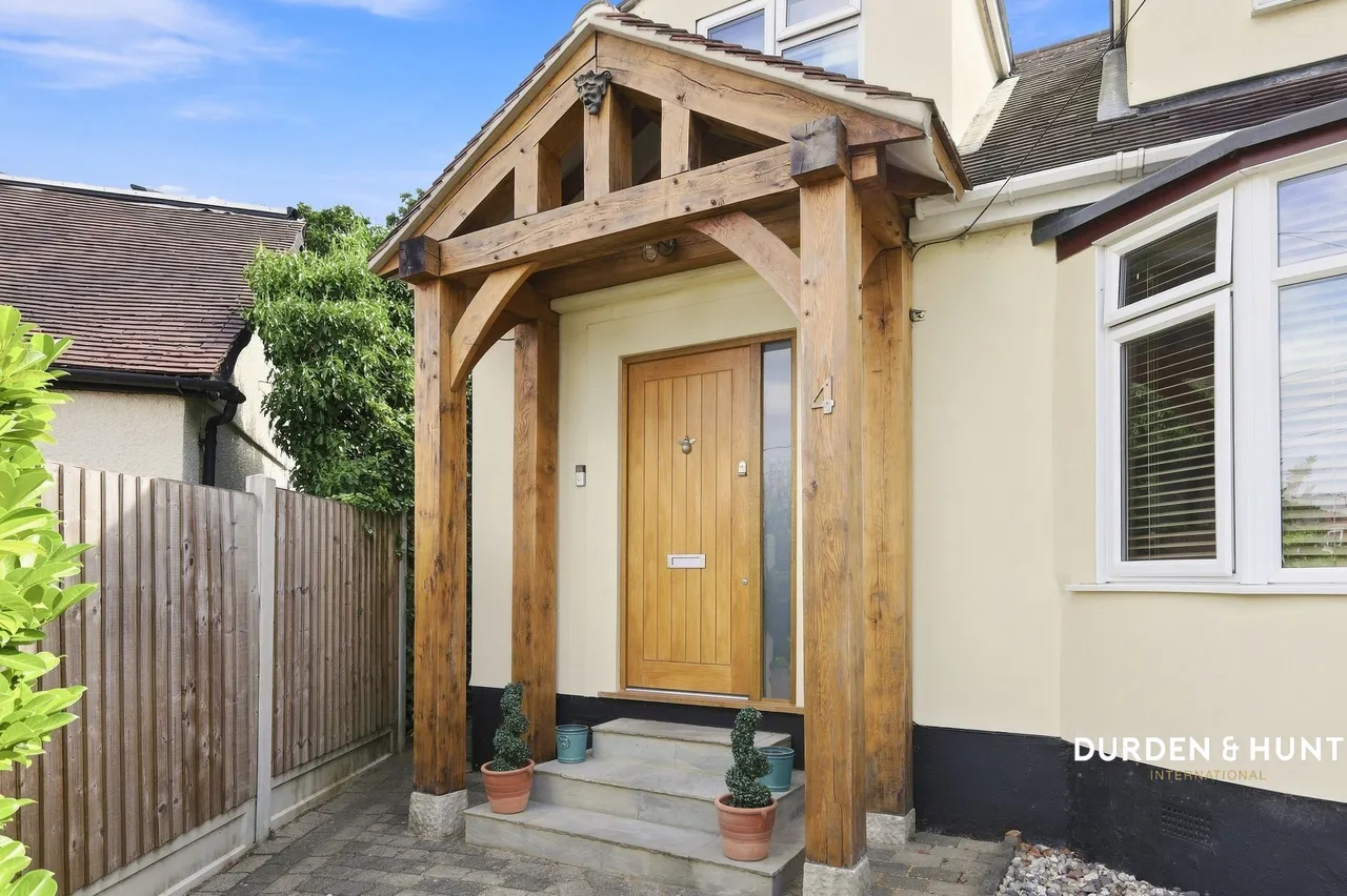 Central Close, Hadleigh, SS7, photo 5