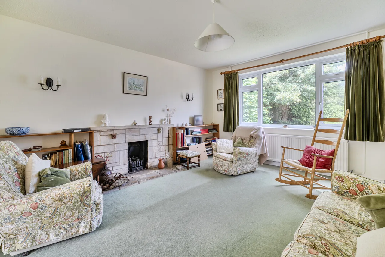 Twyver Close, Upton St. Leonards, Glo..., photo 9