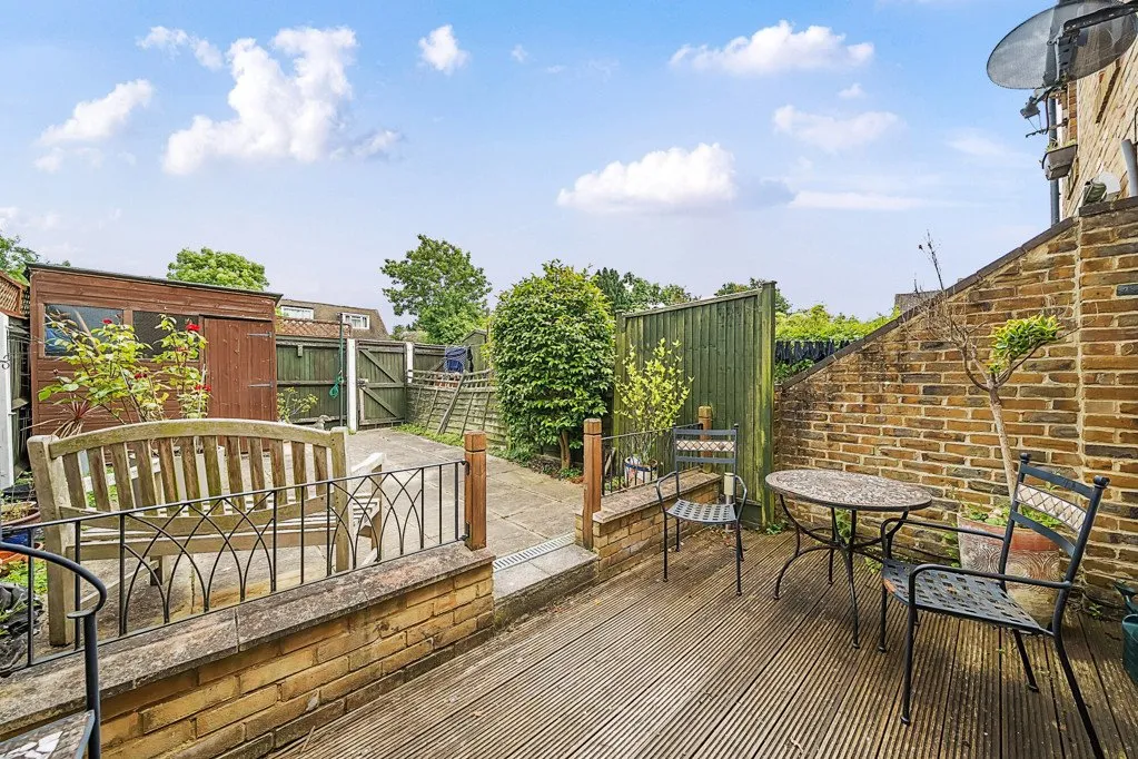 Danescombe, SE12, photo 2