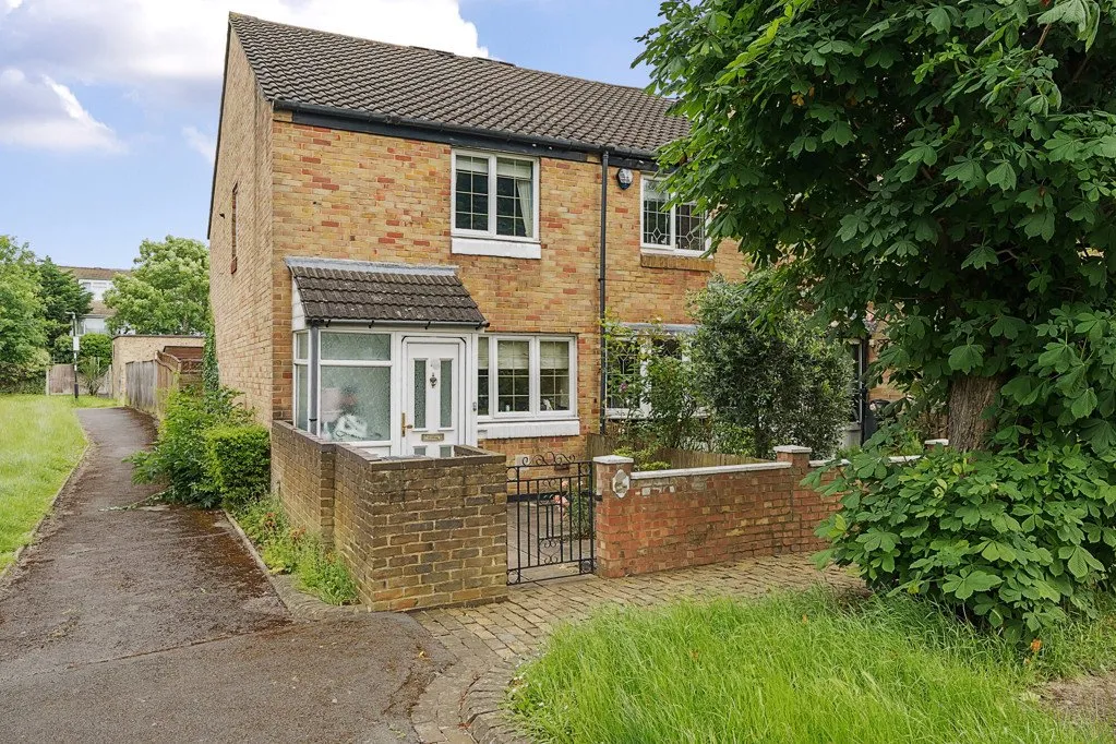 Danescombe, SE12, photo 3
