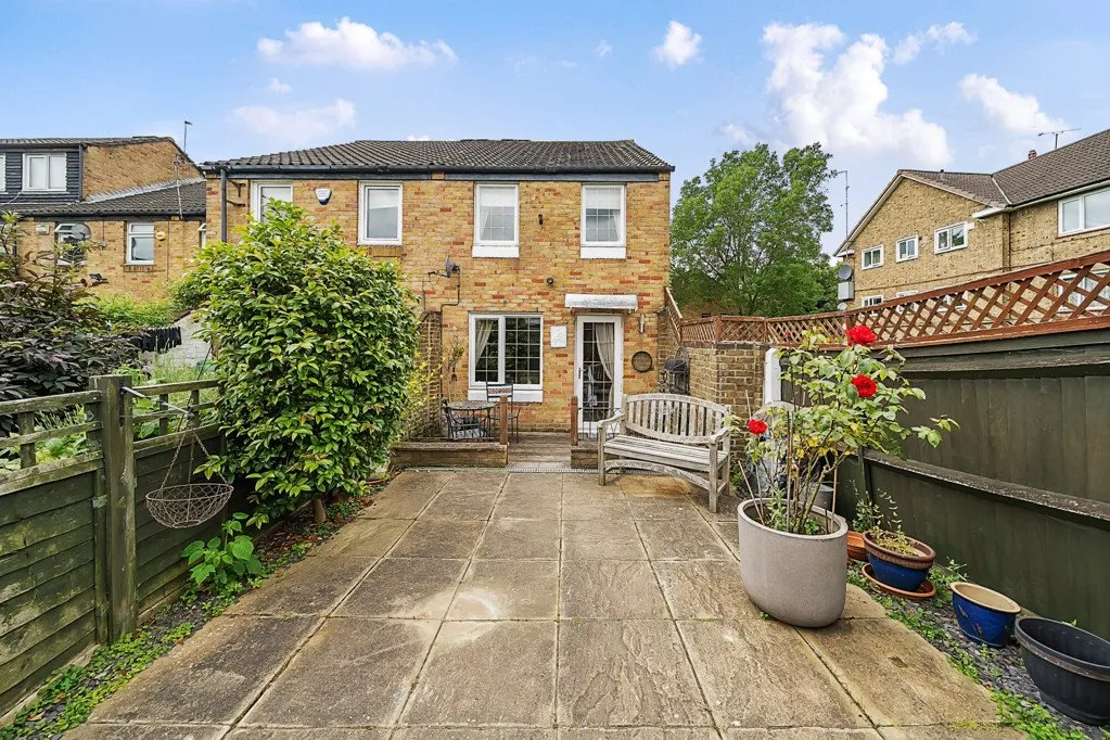 Danescombe, SE12, photo 14