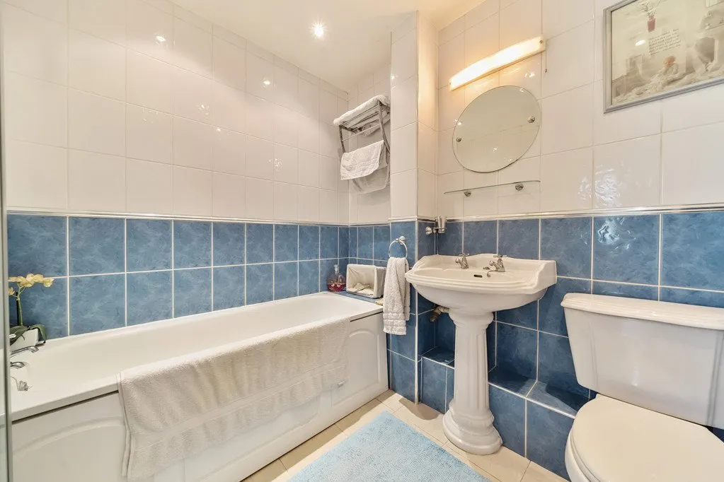 Danescombe, SE12, photo 6