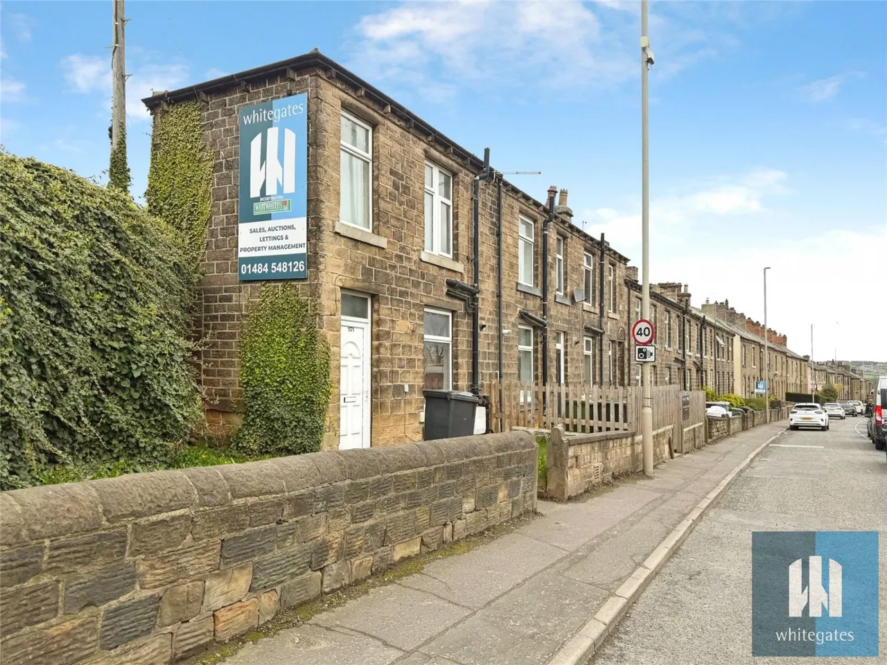 Leeds Road, Bradley, HD2, photo 10