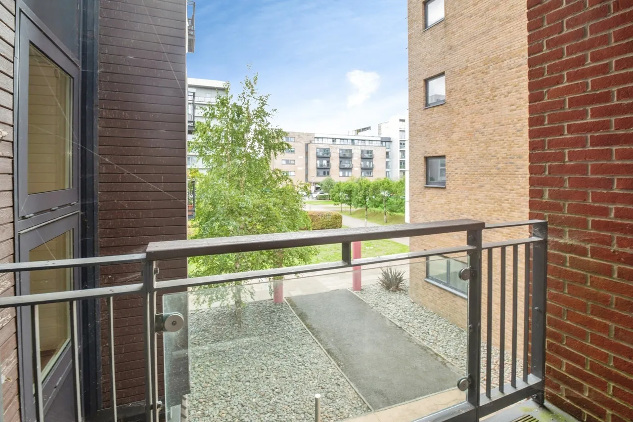 Jones Point House, Ferry Court, CF11, photo 6